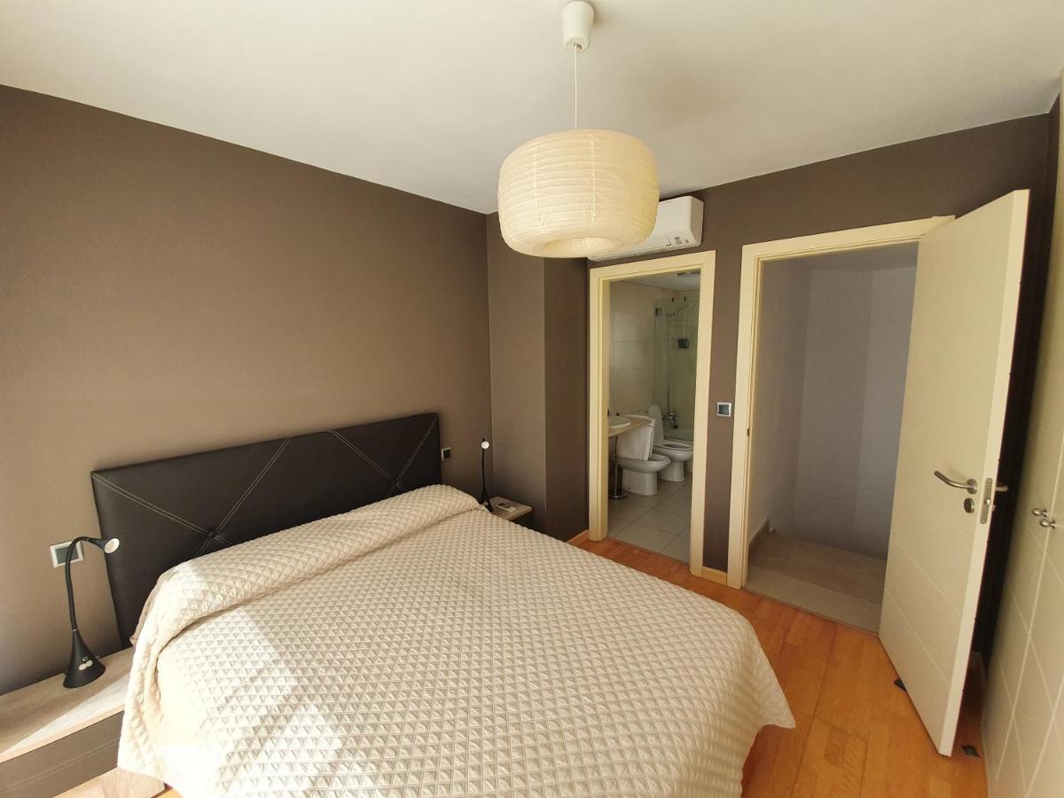 El Rome Duplex Appartement Agaete  Buitenkant foto