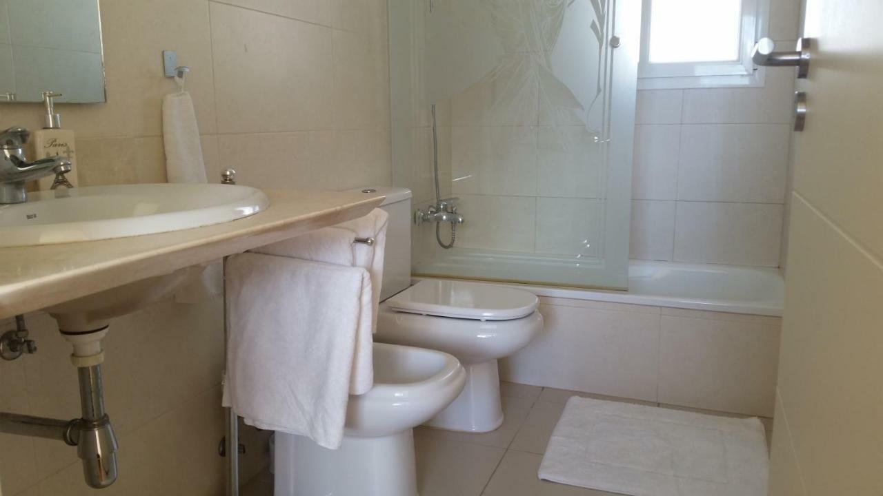 El Rome Duplex Appartement Agaete  Buitenkant foto