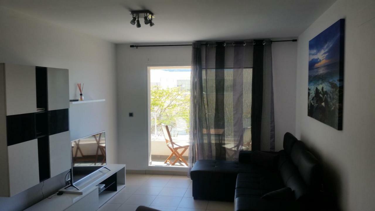 El Rome Duplex Appartement Agaete  Buitenkant foto