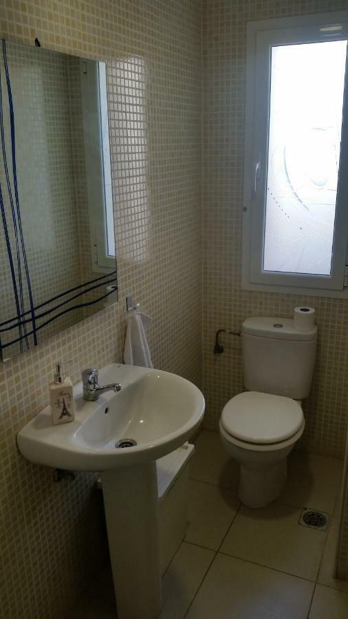 El Rome Duplex Appartement Agaete  Buitenkant foto